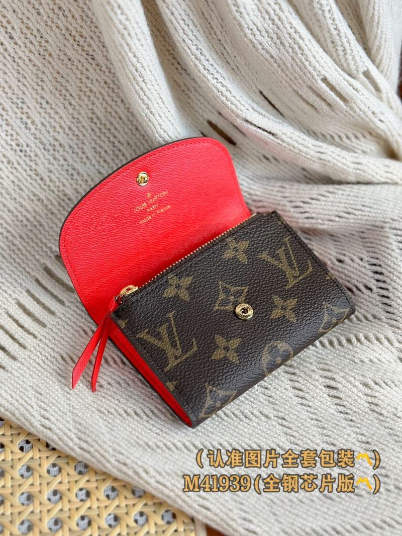 Louis Vuitton Wallets Purse